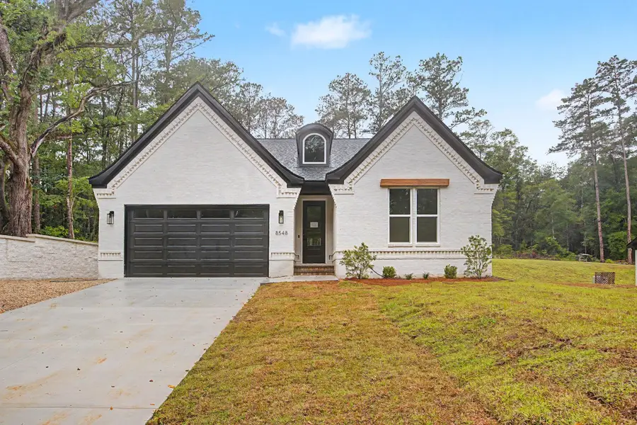 8548 Scott Tower Road, Tallahassee, FL 32312 - #3