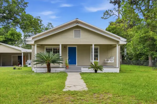 12610 NW Virginia G. Weaver Street, Bristol, FL 32321