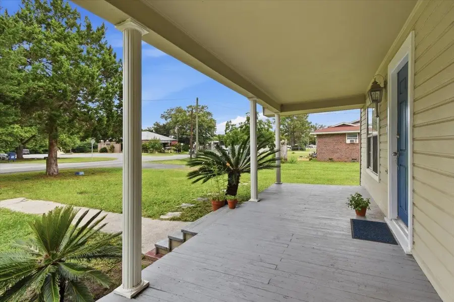 12610 NW Virginia G. Weaver Street, Bristol, FL 32321 - #3