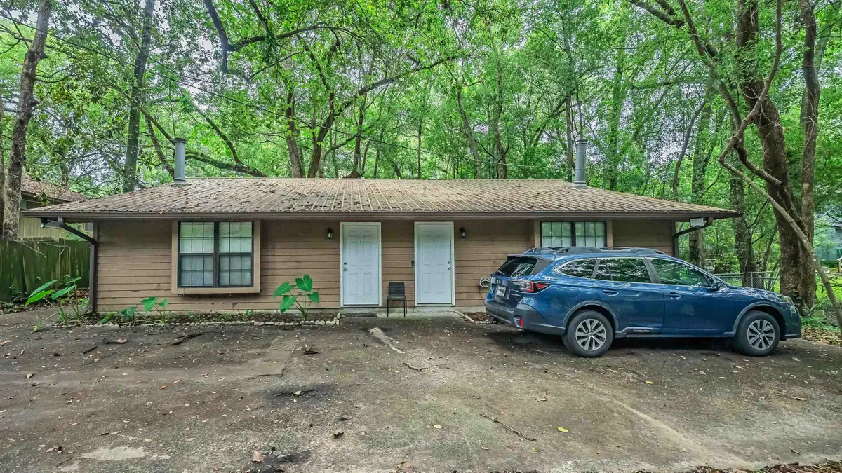 2441 Wren Hollow Drive #A, Tallahassee, FL 32303 - #1