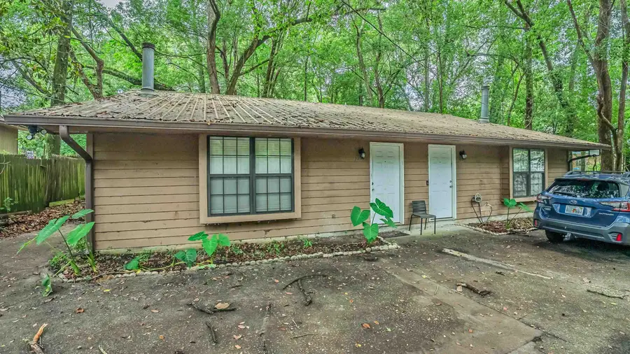2441 Wren Hollow Drive #A, Tallahassee, FL 32303 - #2