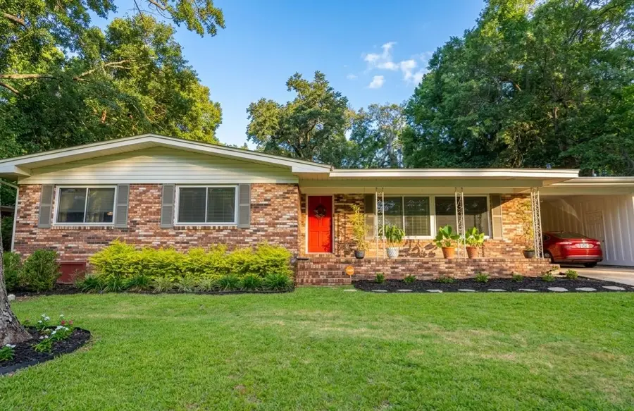 2210 Joyner Drive, Tallahassee, FL 32303 - #3
