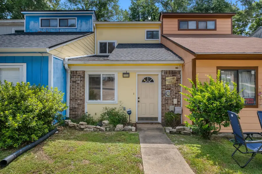 2471 Talco Hills Drive #C, Tallahassee, FL 32303 - #2