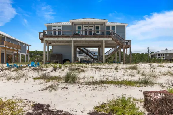 14 Tarpon Street, Alligator Point, FL 32346