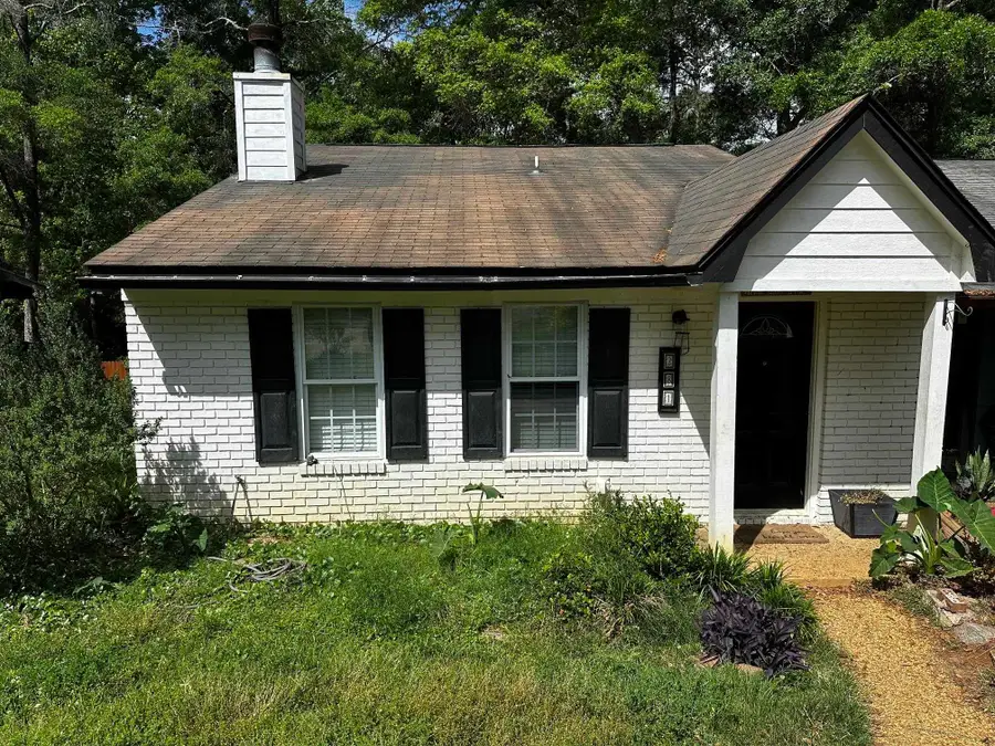 281 E Whetherbine Way, Tallahassee, FL 32301 - #2