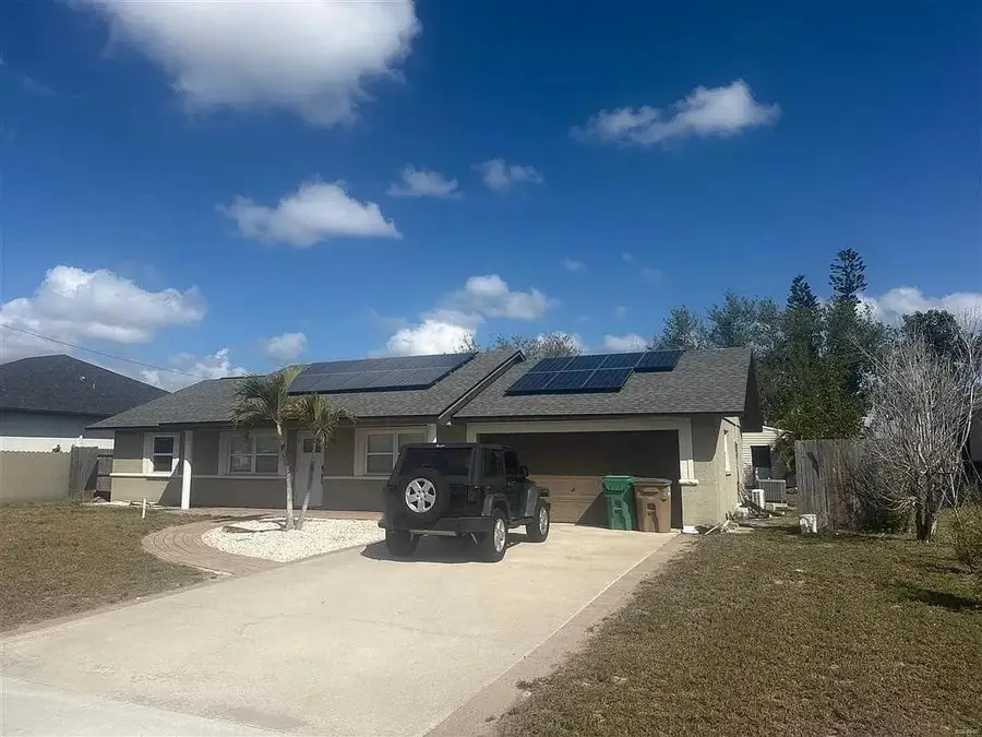 1417 NE 11th Street, Cape Coral, FL 33909 - #2