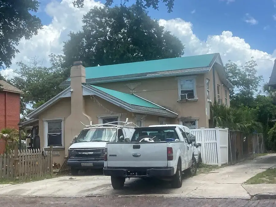 950 S 9th Avenue, Saint Petersburg, FL 33705 - #2
