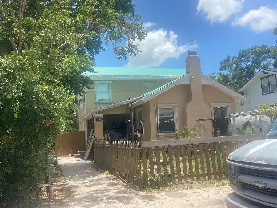 950 S 9th Avenue, Saint Petersburg, FL 33705 - #3
