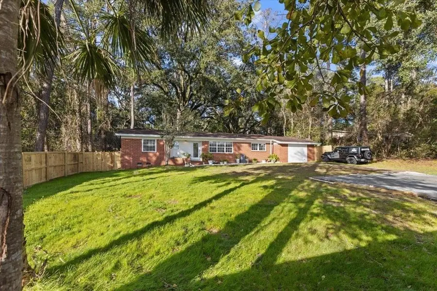 1730 W Tharpe Street, Tallahassee, FL 32303 - #2
