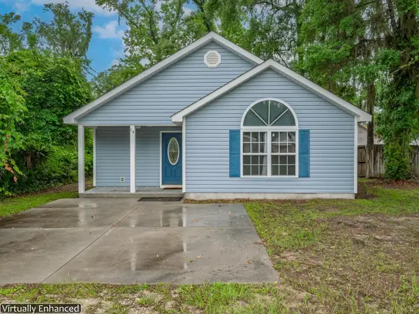 14 Susquehanna Trail, Crawfordville, FL 32327