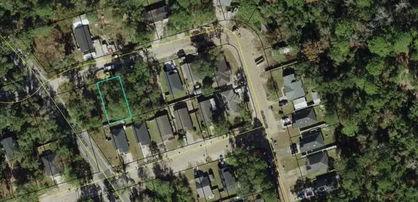 XX Cloer Lane, Crawfordville, FL 32327