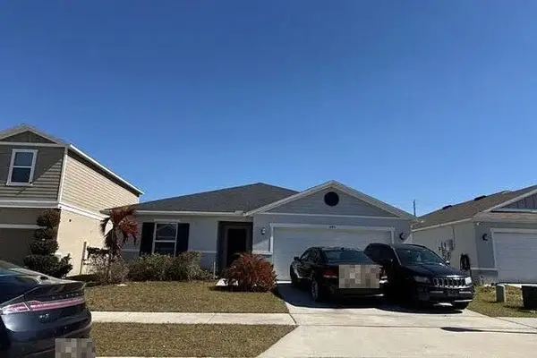 645 Sarner Pass Way, Other Florida, FL 33881