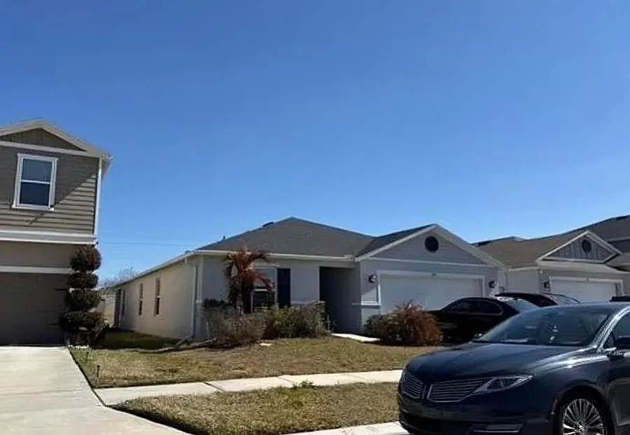 645 Sarner Pass Way, Winter Haven Auburndale, FL 33881 - #3