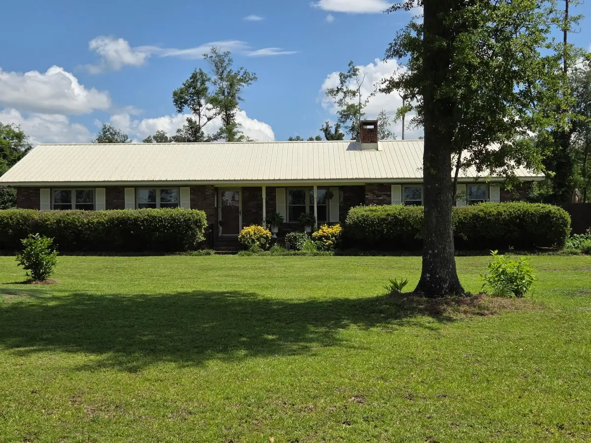 272 NE Dusty Miller Avenue, Madison, FL 32340 - #1