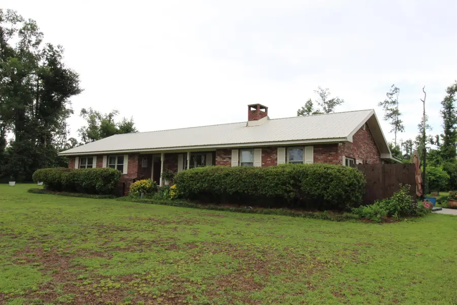 272 NE Dusty Miller Avenue, Madison, FL 32340 - #2