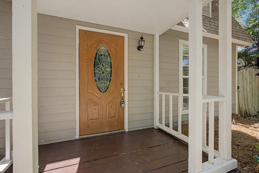 1854 Folkstone Road, Tallahassee, FL 32312 - #2
