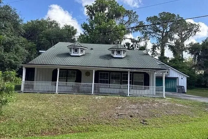 1516 Timber Trail, Deltona, FL 32725 - #1