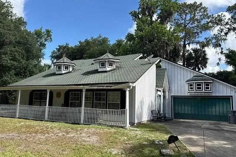 1516 Timber Trail, Deltona, FL 32725 - #2