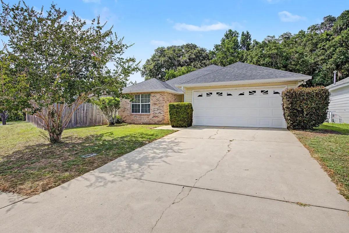 4401 Cool Emerald Drive, Tallahassee, FL 32303 - #1