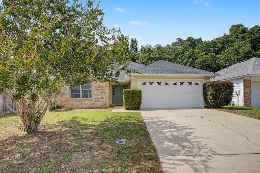 4401 Cool Emerald Drive, Tallahassee, FL 32303 - #3