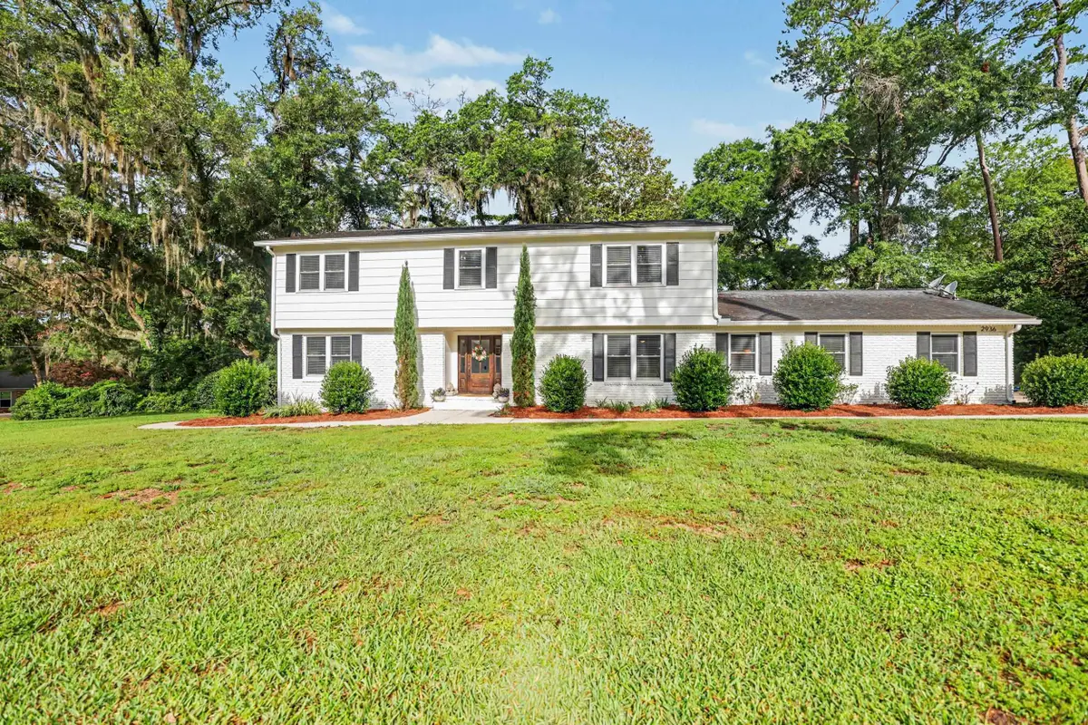2936 Brandemere Drive, Tallahassee, FL 32312 - #1