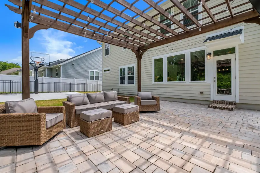 3414 Coneflower Drive, Tallahassee, FL 32311 - #2