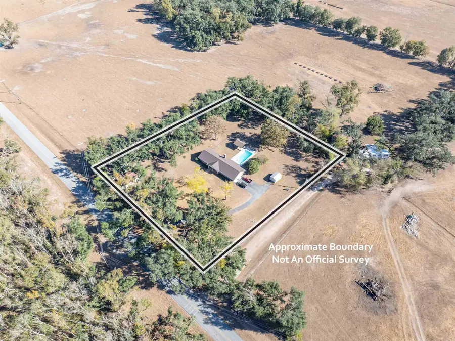 3854 NE Cr 255, Lee, FL 32059 - #2
