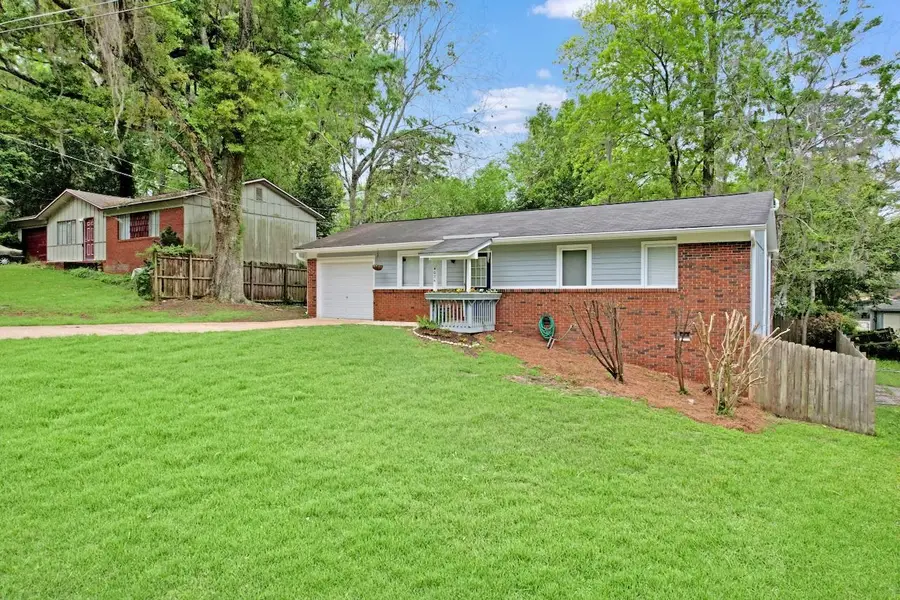 4024 Tara Drive, Tallahassee, FL 32303 - #3
