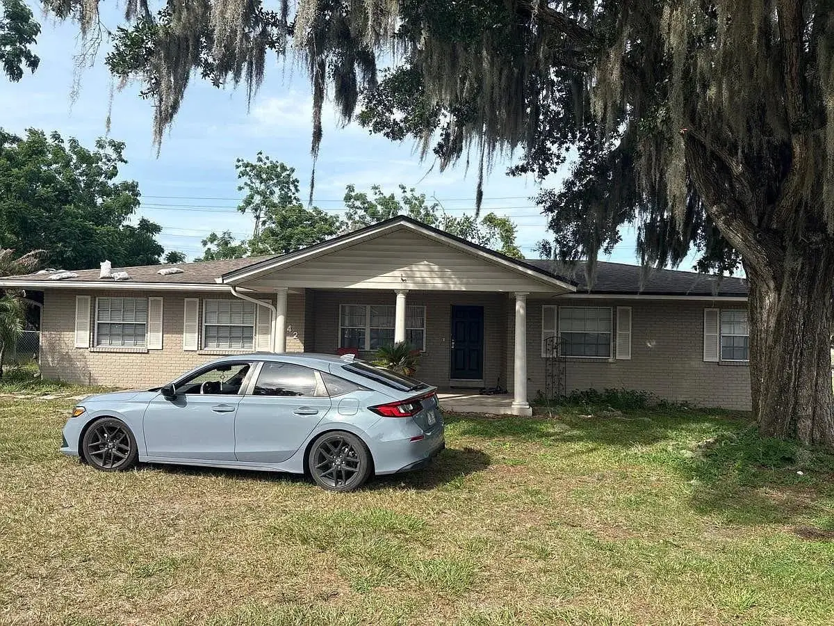 5542 SE 6th Street, Highland City, FL 33812 - #1