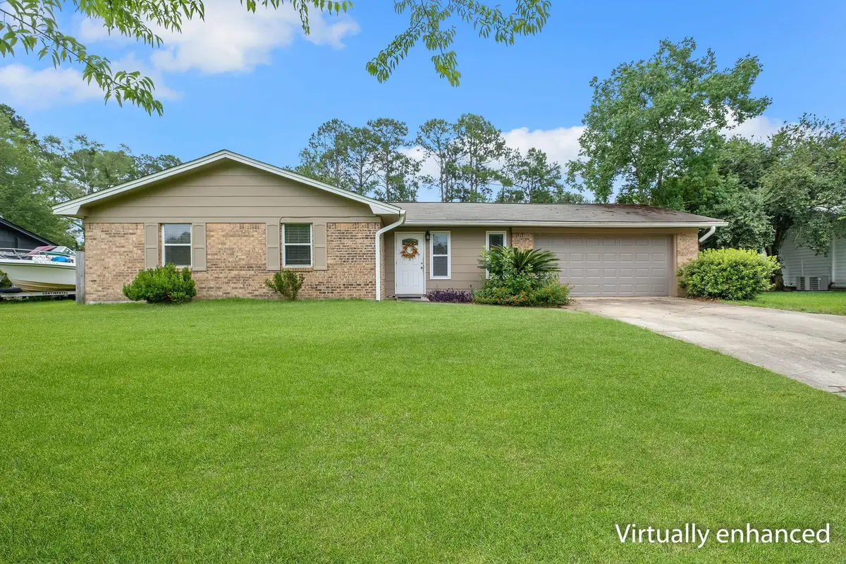 8209 Bristol Court, Tallahassee, FL 32311 - #1