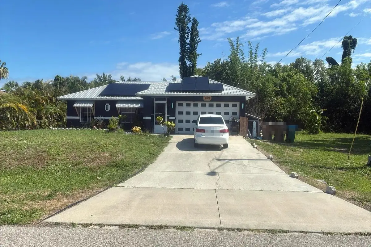 2303 SW 19th Street, Cape Coral, FL 33991 - #1