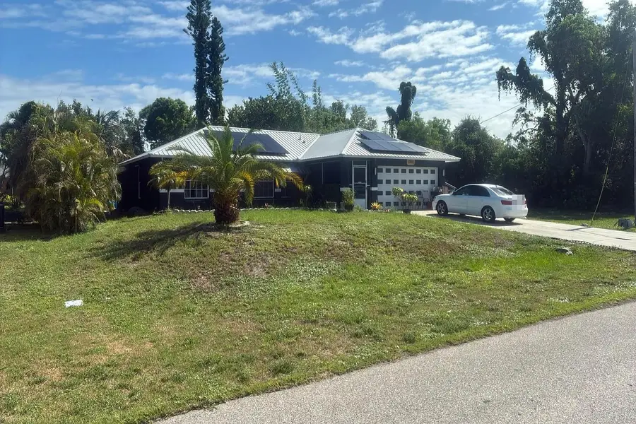 2303 SW 19th Street, Cape Coral, FL 33991 - #3