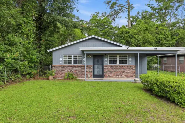 2724 Lake Henrietta Street, Tallahassee, FL 32310