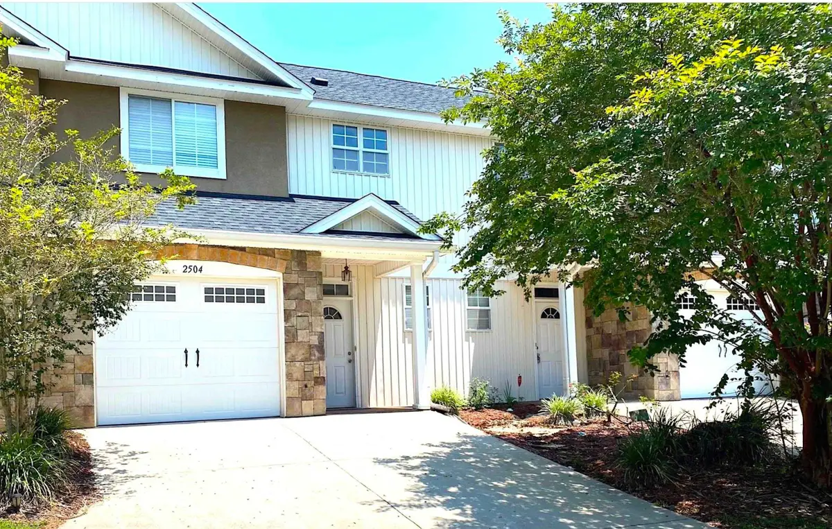 1575 Paul Russell Road #2504, Tallahassee, FL 32301 - #1