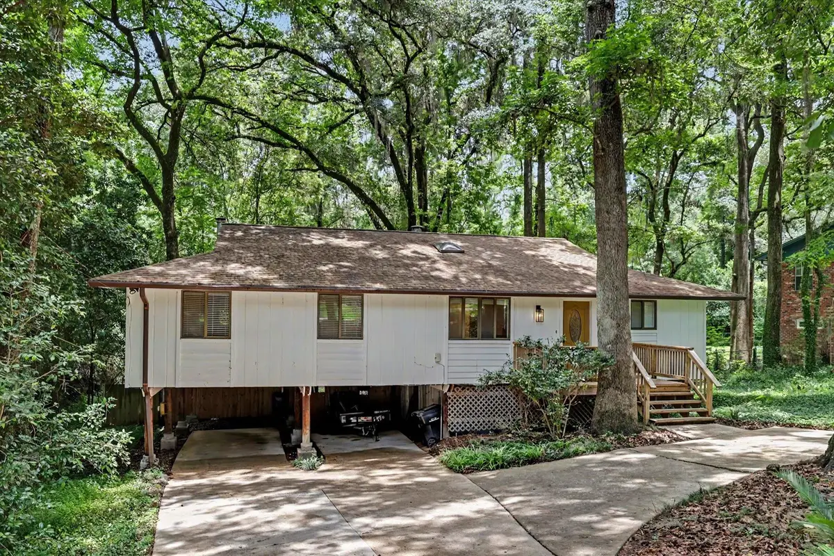 1830 Myrick Road, Tallahassee, FL 32303 - #1