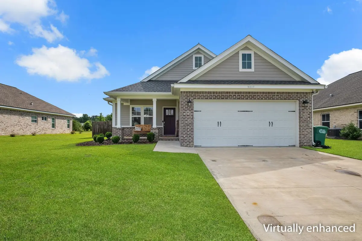 3817 Arbor Drive, Tallahassee, FL 32303 - #1