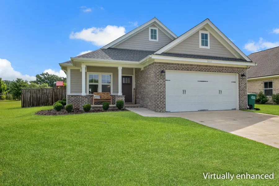 3817 Arbor Drive, Tallahassee, FL 32303 - #3