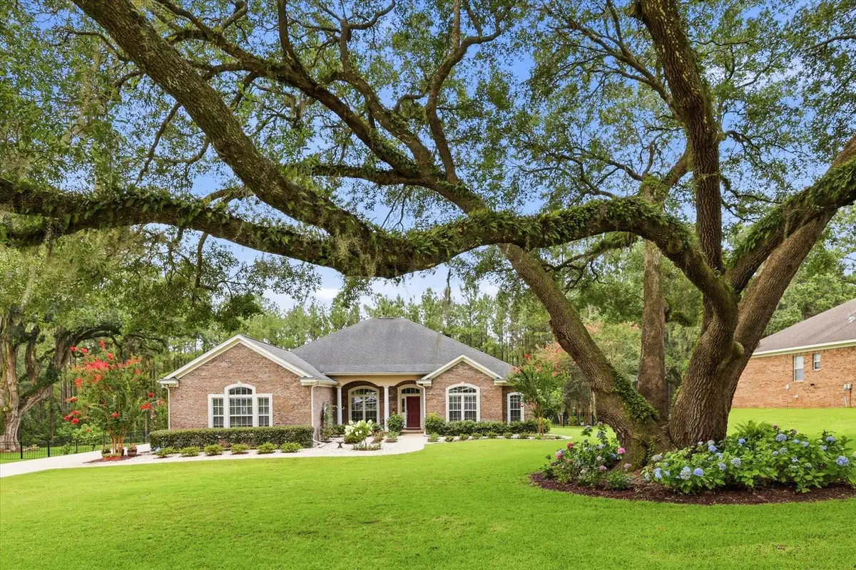7145 Atascadero Lane, Tallahassee, FL 32317 - #1