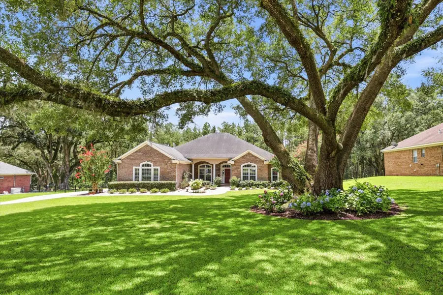 7145 Atascadero Lane, Tallahassee, FL 32317 - #2