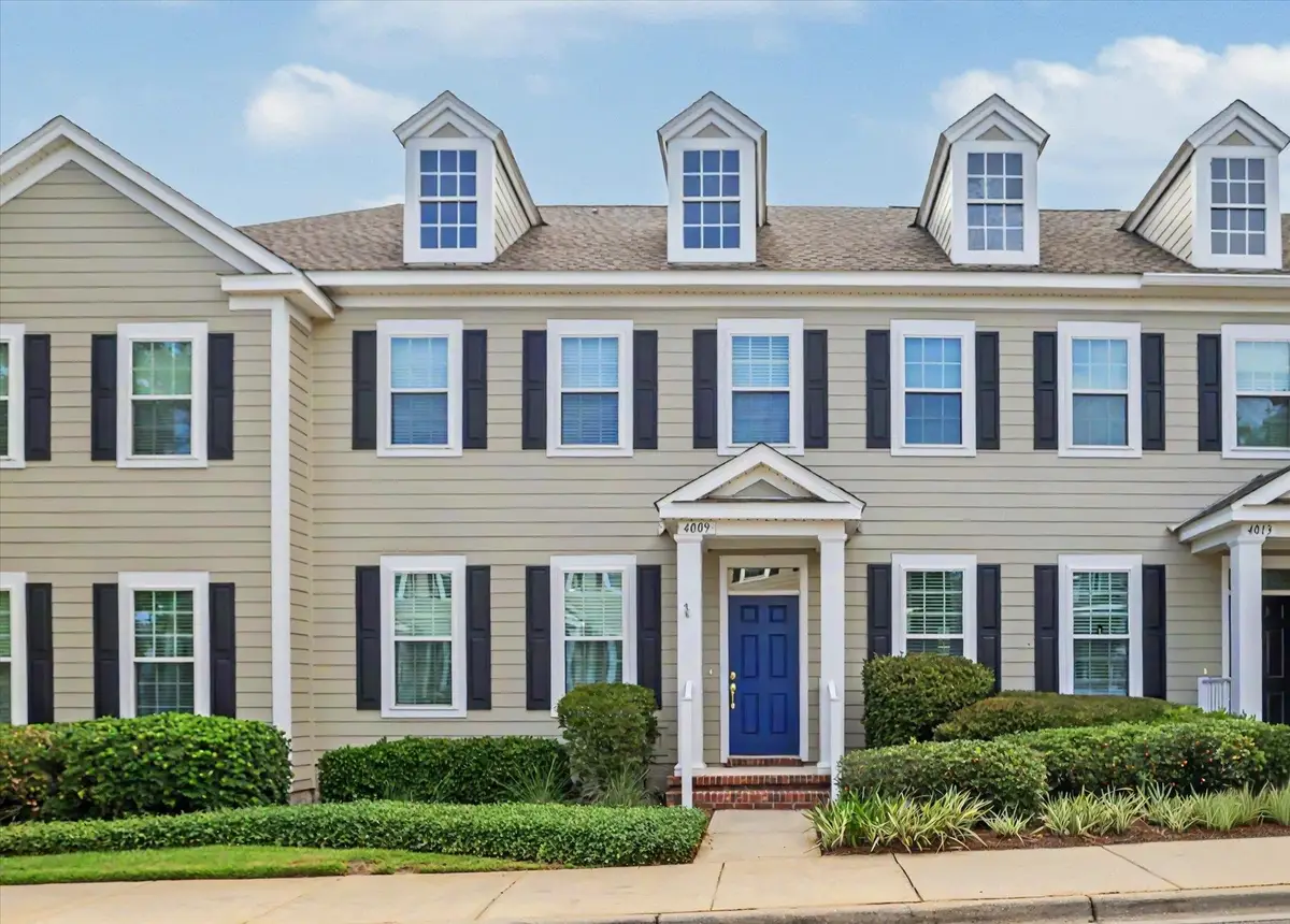 4009 Colleton Court, Tallahassee, FL 32311 - #1