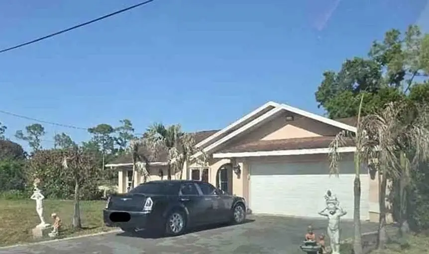 500 Greenwood Avenue, Lehigh Acres, FL 33972 - #2