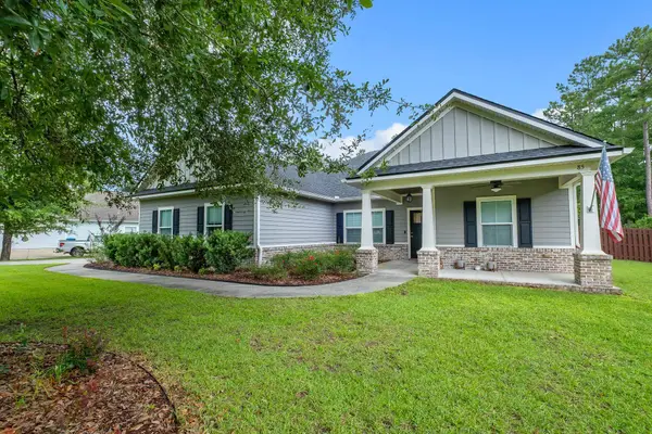 85 Geranium Trace, Crawfordville, FL 32327