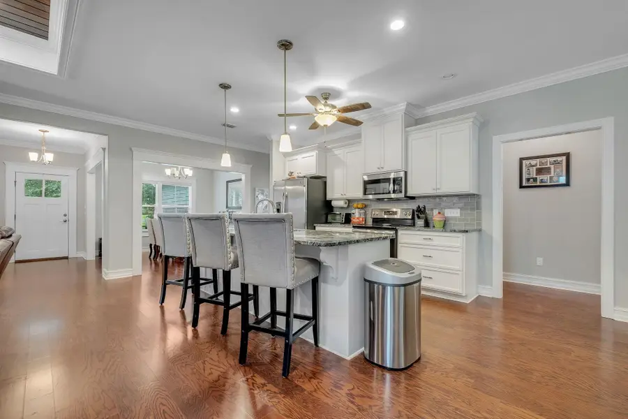 85 Geranium Trace, Crawfordville, FL 32327 - #3