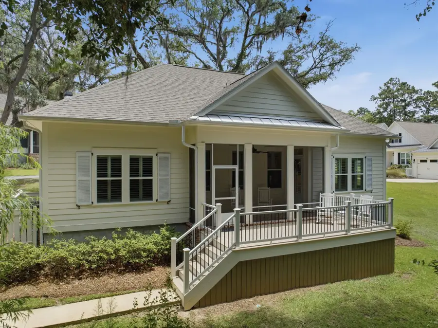 4312 Terebinth Trail, Tallahassee, FL 32317 - #3