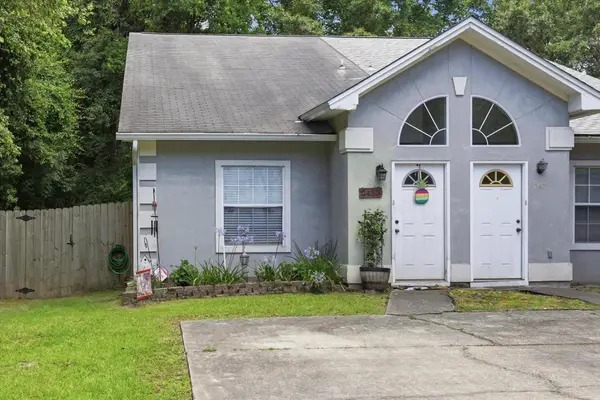2485 Needle Palm Way, Tallahassee, FL 32309