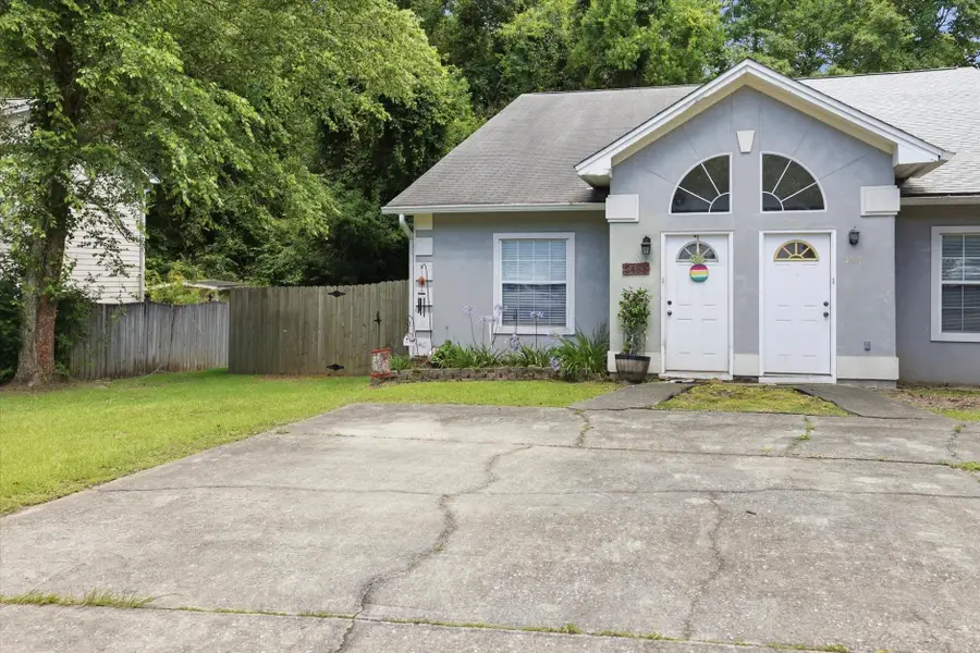 2485 Needle Palm Way, Tallahassee, FL 32309 - #2