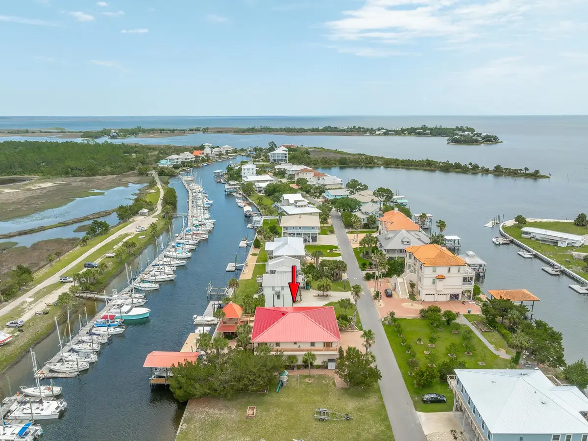 92 Royster Drive, Crawfordville, FL 32327 - #1