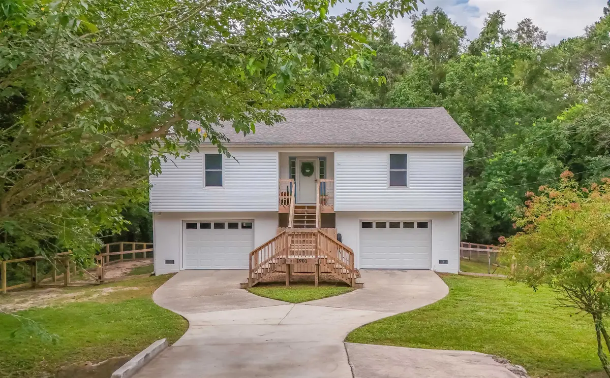 1901 Longview Drive, Tallahassee, FL 32303 - #1