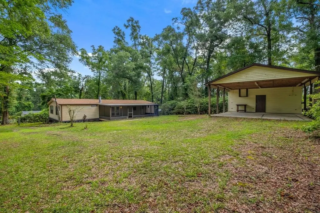 9069 Silver Oak Lane, Tallahassee, FL 32311 - #1