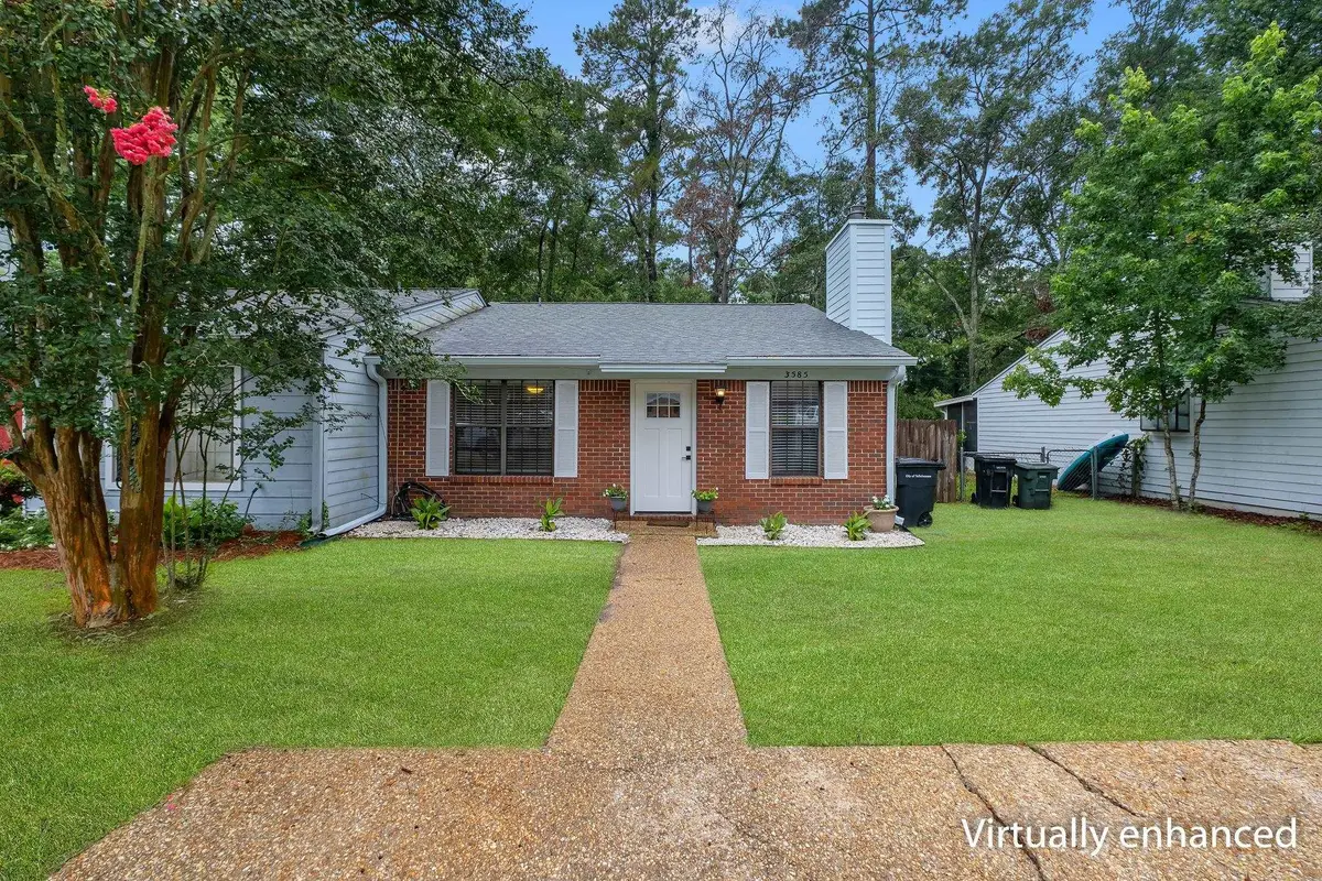 3585 Sedona Loop, Tallahassee, FL 32308 - #1